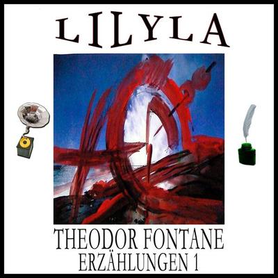 Erzählungen 1 - Theodor Fontane, Audio, 9783959890496