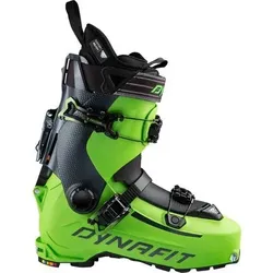 DYNAFIT Herren Tourenskistiefel HOJI PU, Größe 26,5 in Grün Grün
