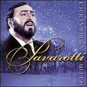 Luciano Pavarotti - Christmas With Pavarotti - Preis vom 04.10.2026 03:51:26 h