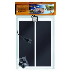 sera reptil thermo comfort mat M | 28x42cm/20W Wärmematte