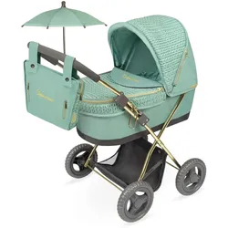 DeCuevas Baby-Puppe