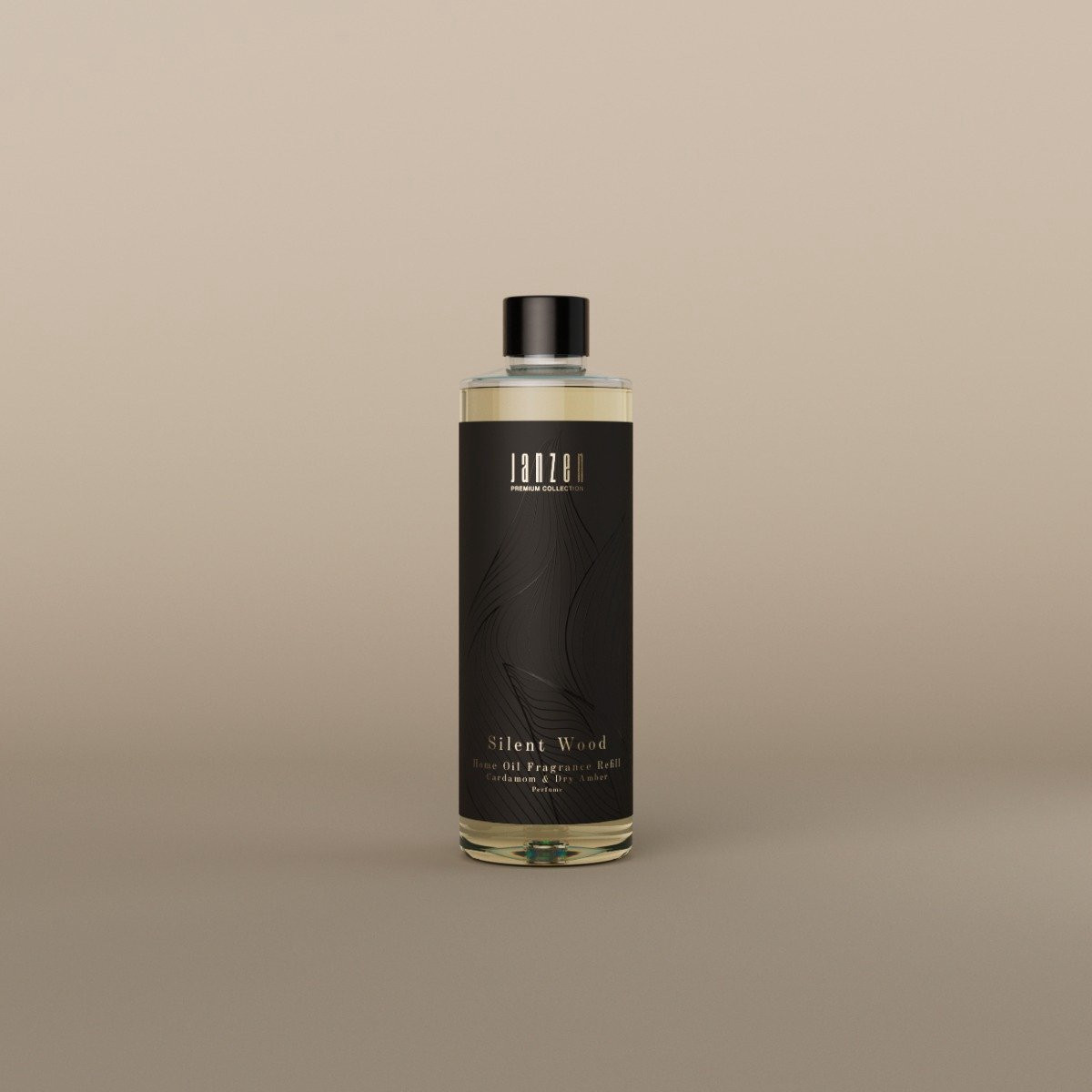 Janzen Home Fragrance Refill Silent Wood