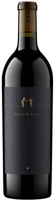 """Harvey & Harriet""" """Harvey & Harriet Red Blend 2023 Red Wine - California"""