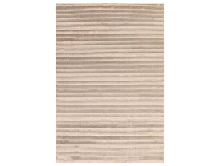 Tapis de salon moderne beige 200x290 cm