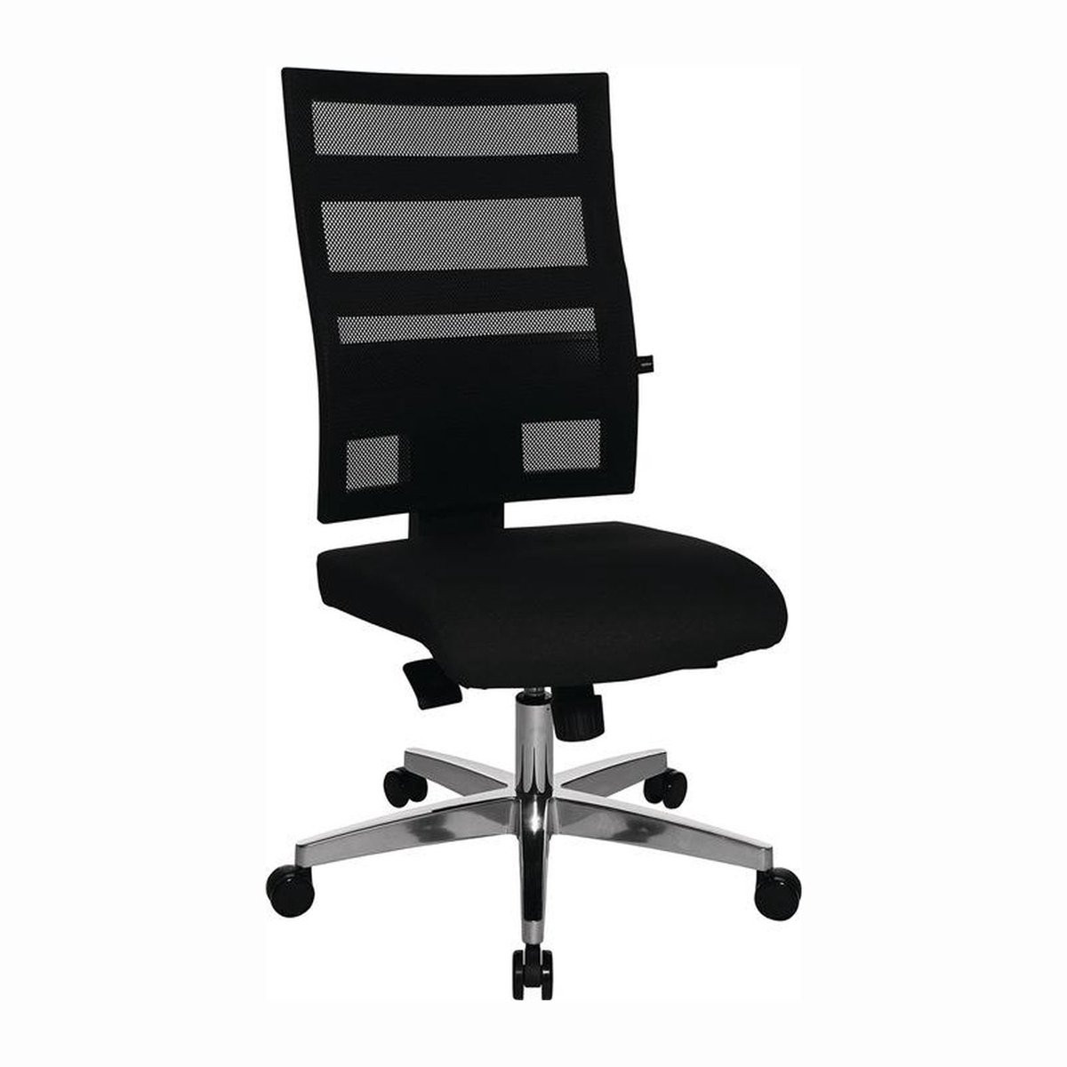 Topstar bureaustoel 9590 T200 met puntsynchroontechniek