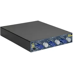 Golden Age Audio EQ-73 Premier - Equalizer