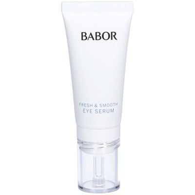 Babor Fresh Smooth Eye Serum 15 ml Gel