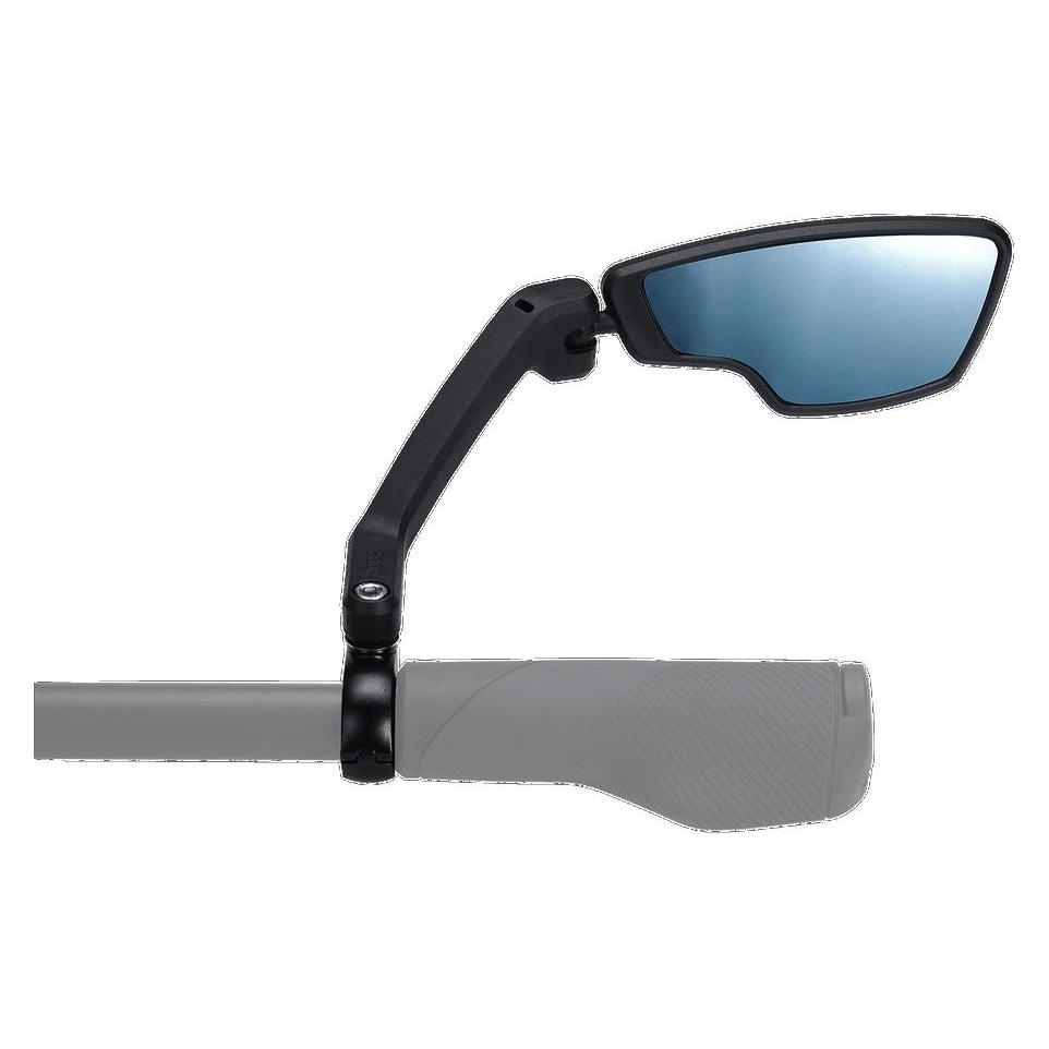 BBB Rückspiegel CityView 110 x 52 mm, links, verstellbar (2929100501 BBM-05)