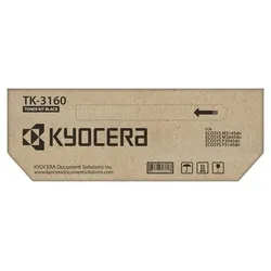 Kyocera Lasertoner KYOCERA TK-3160 NLC