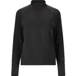 ENDURANCE Midlayer Pulasan, Größe 38 in Schwarz Schwarz