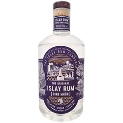 The Original Islay Rum Ùine Mhòr - Islay Spirit Drink
