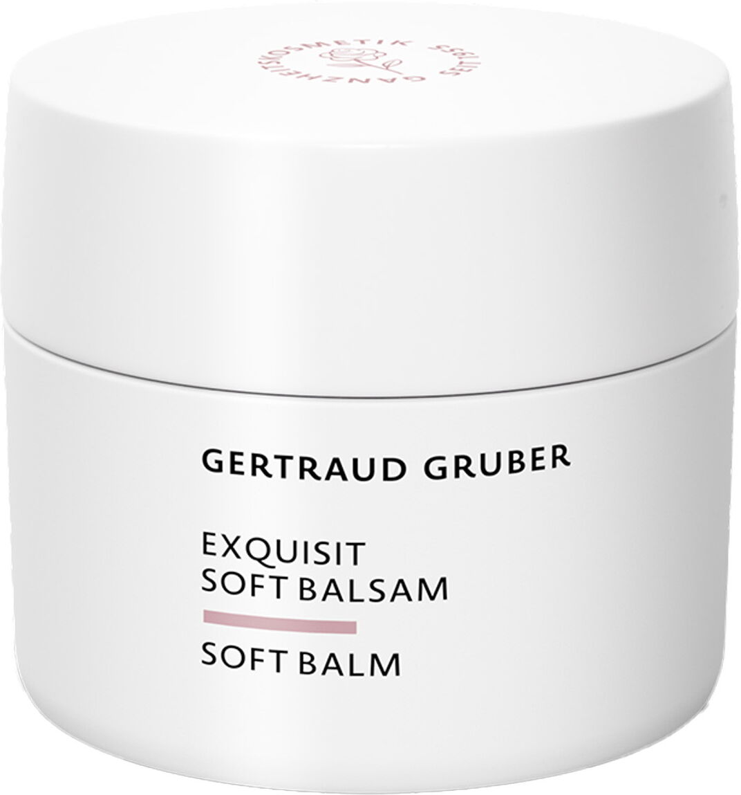50ml GERTRAUD GRUBER EXQUISIT Soft Balsam