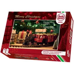 LGB 70308 G Startset Weihnachtszug