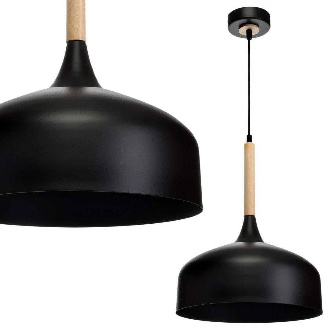 Milagro Taylor MLP6218 Hanglamp voor 1x60W