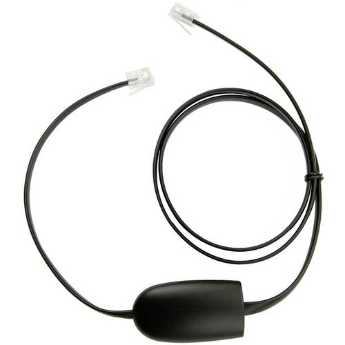 Jabra Headset-Adapter
