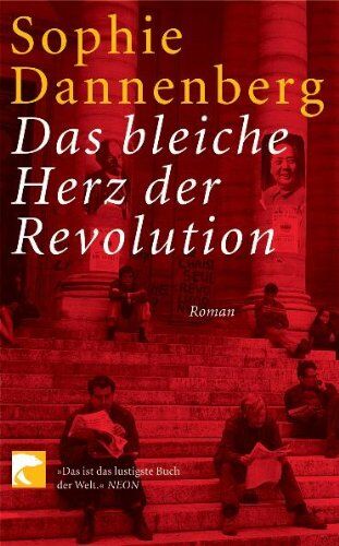 Sophie Dannenberg - Das bleiche Herz der Revolution: Roman - Preis vom 09.10.2026 07:28:09 h