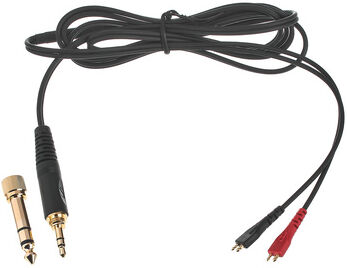 Sennheiser HD-25 Light Cable 1,5 m