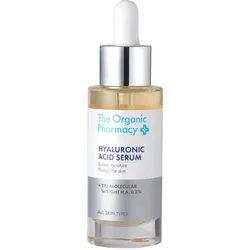 30ml The Organic Pharmacy Hyaluronic Acid Serum