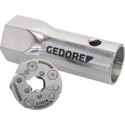 Gedore Automotive 3461874 KL-0173-612 A Gewinderückform-Werkzeug für Radbolzen (M12x1,5)