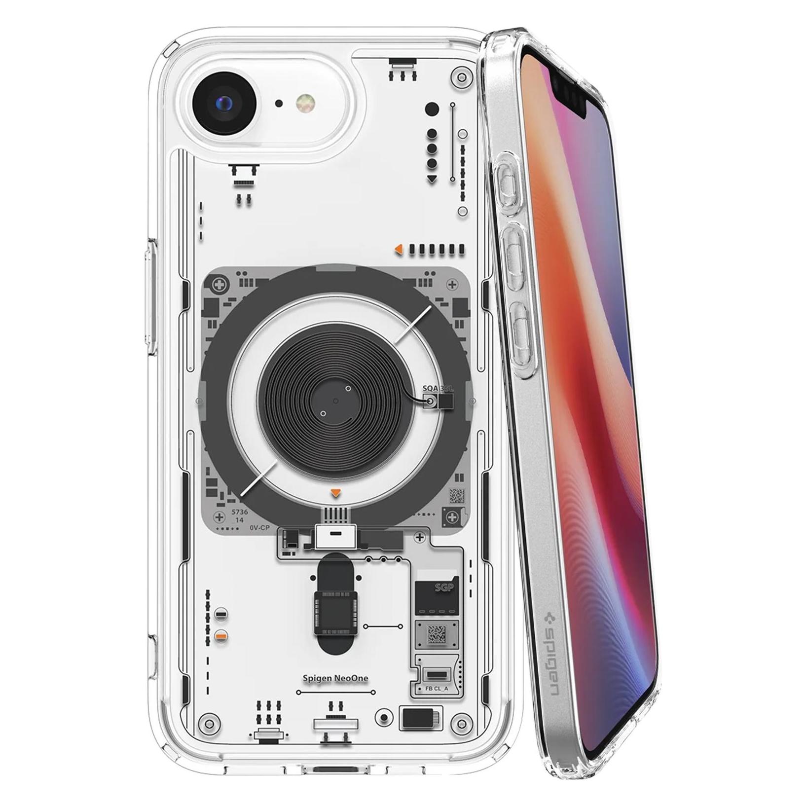 Spigen Ultra Hybrid Neo One (Apple iPhone 16e) (27234)