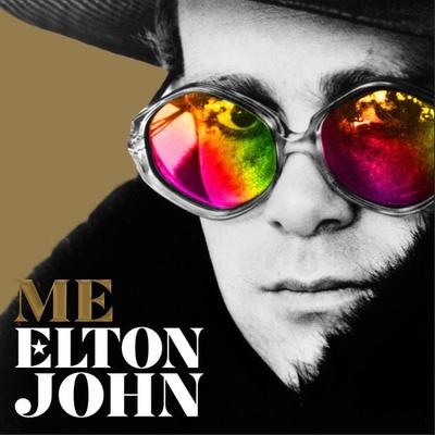 Me - Elton John, Audio, 9781529010312