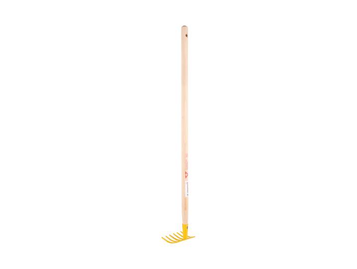 Kinderrechen aus Buchenholz 14.5 cm