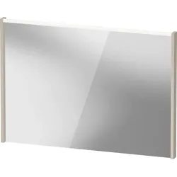 Duravit D-Code Spiegel, mit LED Beleuchtung  DC7078091910000