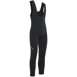 Gist, Unisex, Velohosen, Artik (S), Schwarz