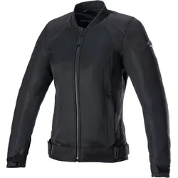 Alpinestars Eloise V2 Air Damen Motorrad Textiljacke M