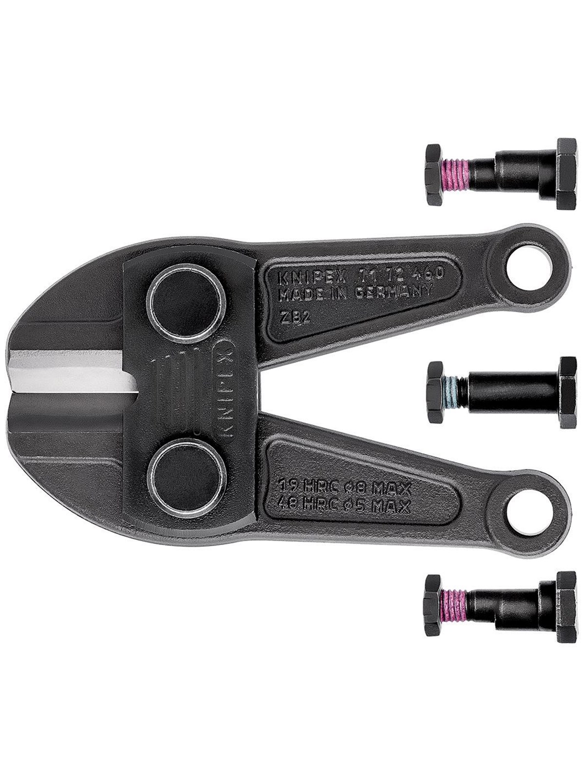 KNIPEX Bolzenschneider