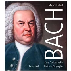 Bach, Fachbücher von Michael Maul