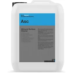 Koch Chemie Allround Surface Cleaner 10 Liter