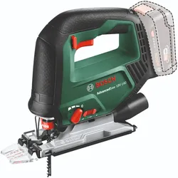 Bosch Akku-Stichsäge AdvancedSaw 18V-140,im Karton - 0603013000