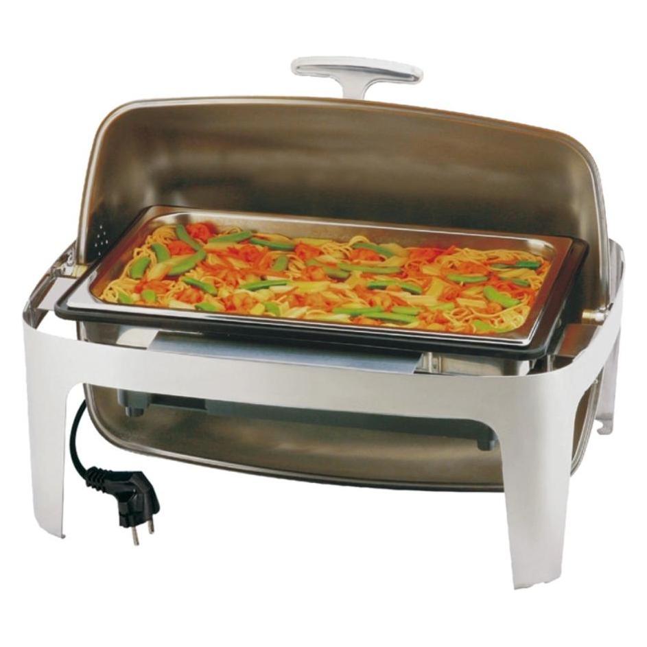 APS Elektro-Rolltop-Chafing Dish "ELITE" (12360)