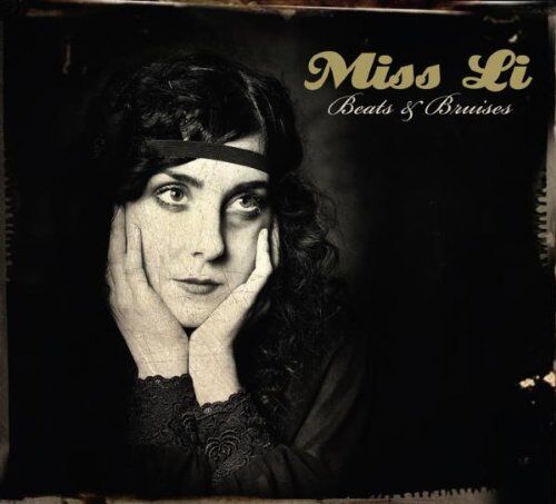 Miss Li - Beats & Bruises - Preis vom 13.10.2026 19:28:25 h