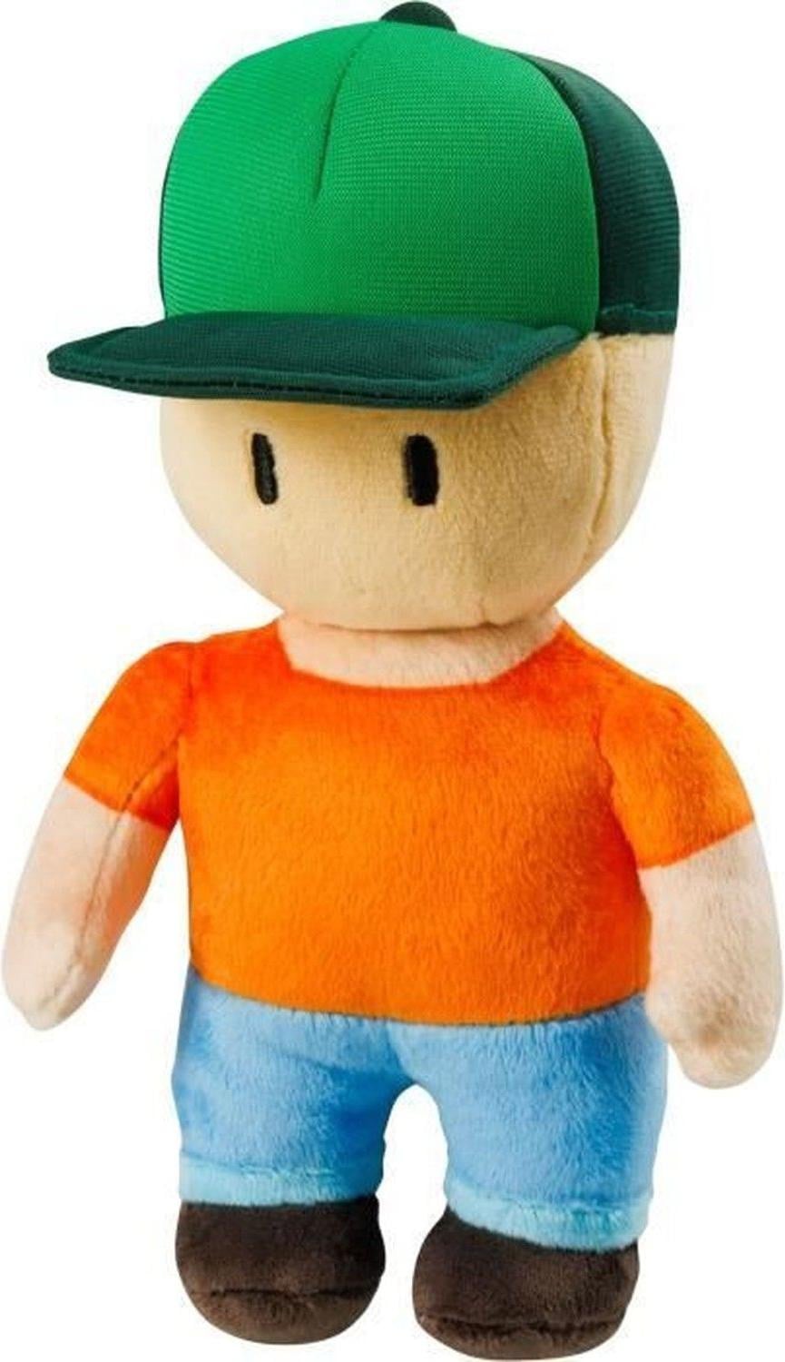 Bandai Stumble Guys Knuffel Mr Stumble 30 cm