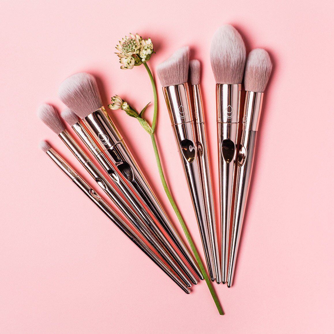 LJUS Eye Crease Brush