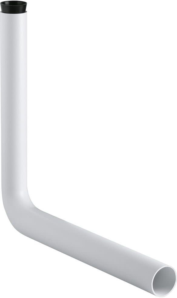 Grohe flush pipe 39 cm x 35 cm, Art. 37100SH0