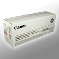 Canon Trommel 3788B003 C-EXV34 magenta