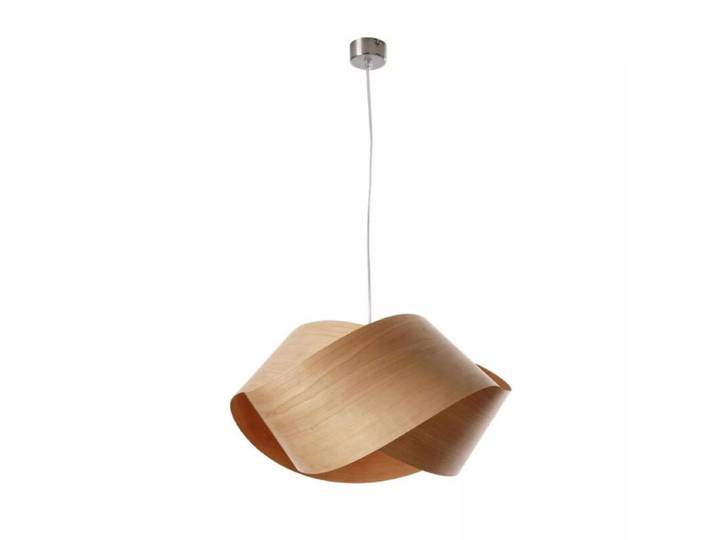 LZF Pendelleuchte Nut - Natural Cherry (natürliche Kirsche) , S