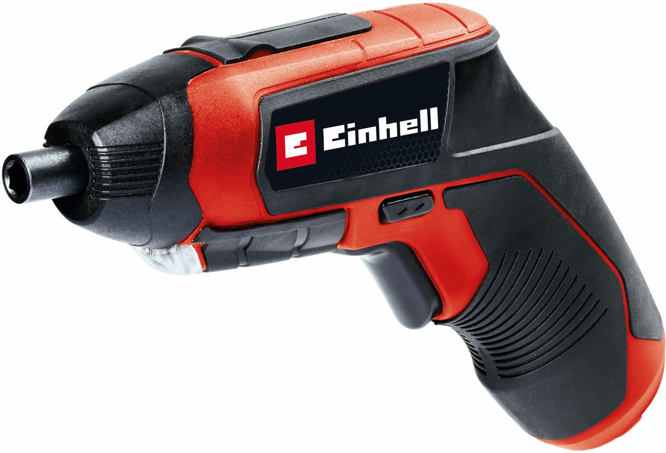 Einhell Atornillador Batería 3,6V. Rojo / Negro