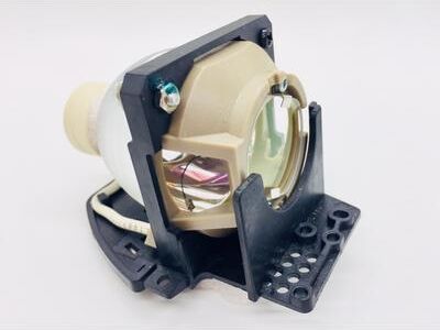 Jaspertronics™ Original Lamp & Housing for the Eiki EIP-25 Projector - 1 Year Warranty