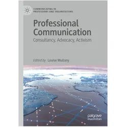 Professional Communication, Fachbücher
