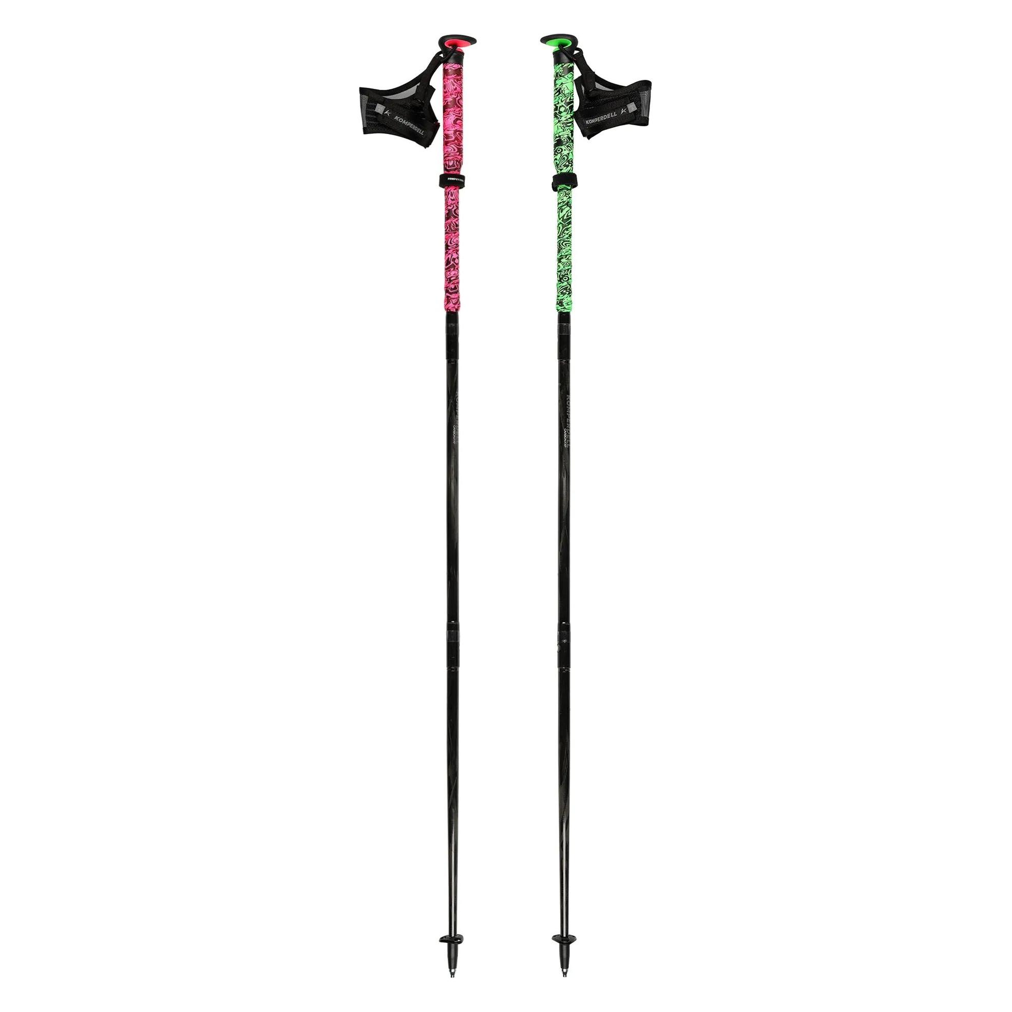 Komperdell FXP Carbon Ultra (622419)