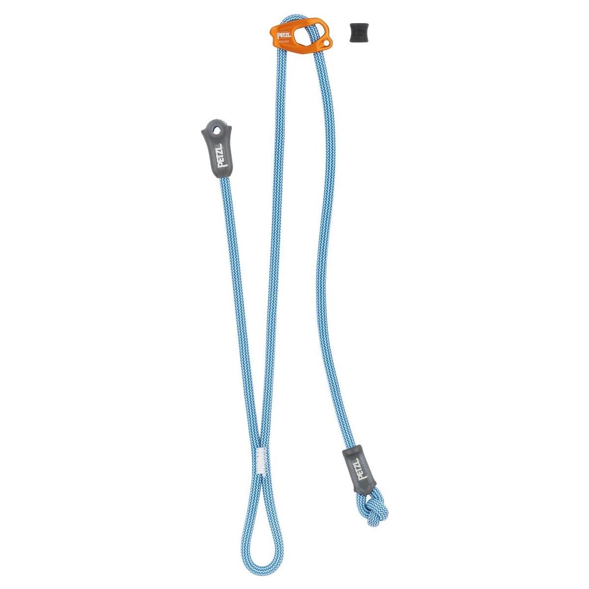 Petzl Dual Connect Adjust neutral L035CA00