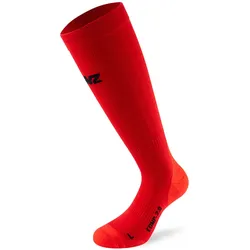 Lenz Compression 2.0 Merino Socken M
