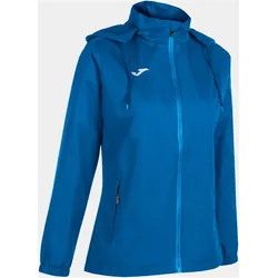 JOMA Trivor Regenjacke Mädchen 700 - royalblau 164