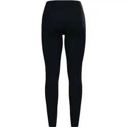 Odlo, Damen, Tights, Ascent (S), Schwarz