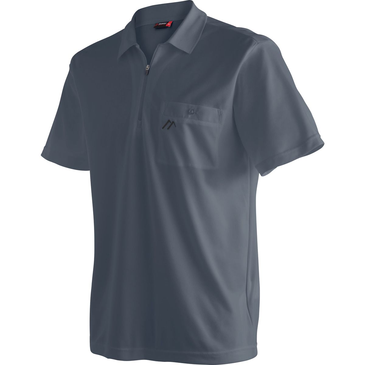 Maier Sports Arwin 2.0 graphite (M10949) L 3000323-M10949-L