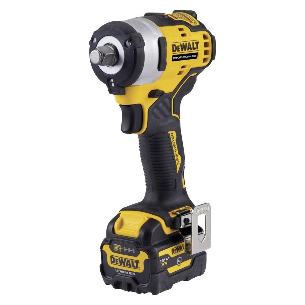 DeWalt DCF901 (Schlagschrauber) (DCF901P1G-QW)
